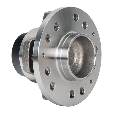 Hub - Hub and Bearing