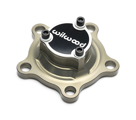 Starlite 55 Drive Flange