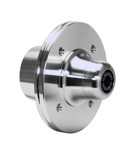 Hub - Hat Mount