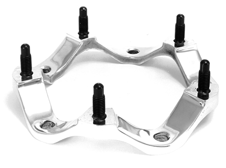 Wide 5 - Wheel Spacer