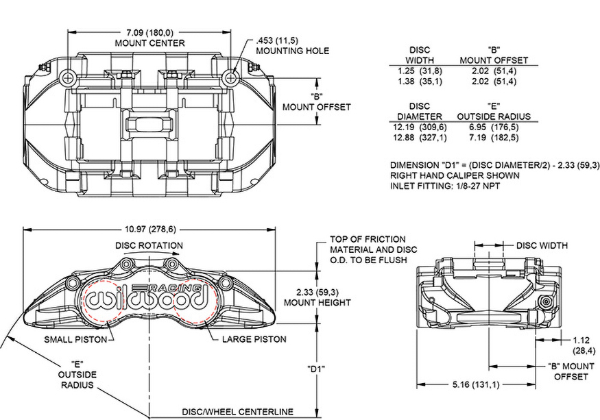 Grand National GN4R