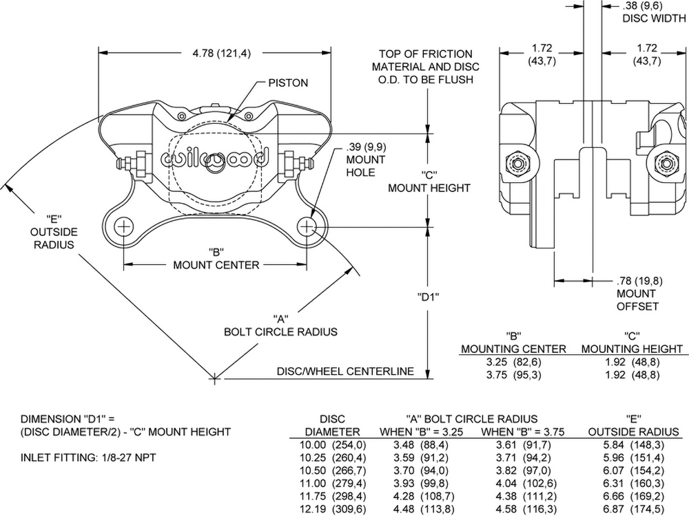 Dynapro Single LW