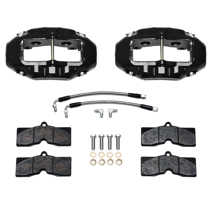 D8-4 Rear Replacement Caliper Kit