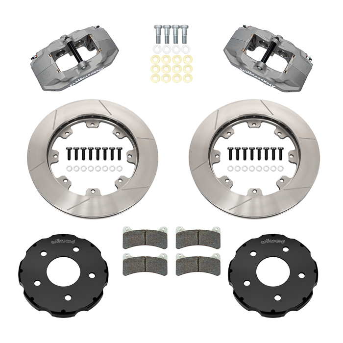 DPC56 Rear Brake Kit (Race)