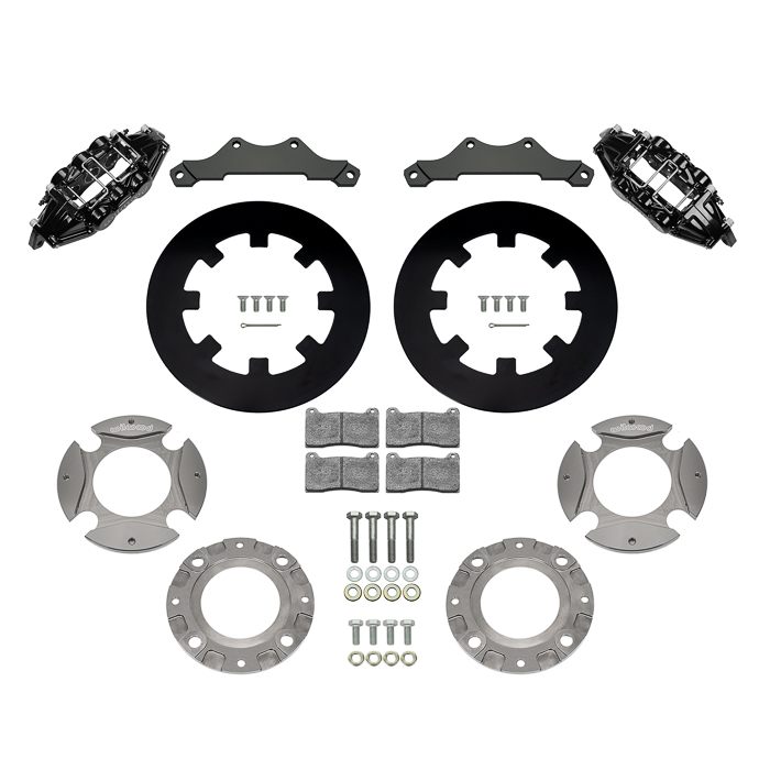 UTV6 Rear Brake Kit