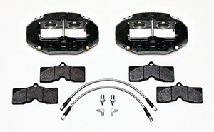 D8-4 Front Replacement Caliper Kit