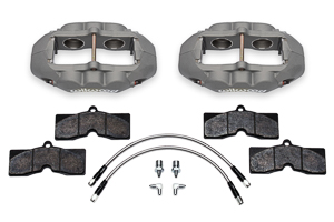 D8-4 Front Replacement Caliper Kit