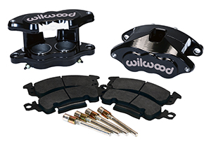 D52 Front Caliper Kit