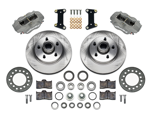 Classic Series Dynalite Front Brake Kit