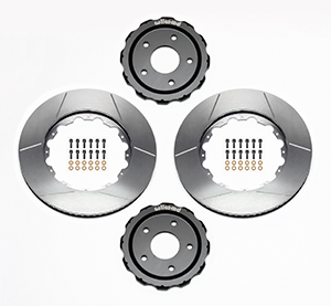 Promatrix Front Replacement Rotor Kit