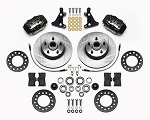 Classic Series Dynalite Front Brake Kit
