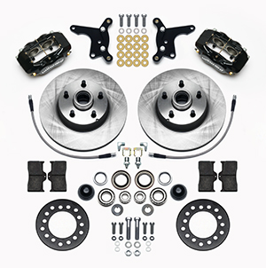 Classic Series Dynalite Front Brake Kit