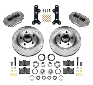 Classic Series Dynalite Front Brake Kit