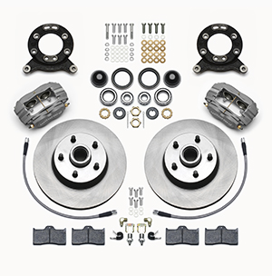Classic Series Dynalite Front Brake Kit