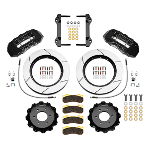 TX6R Big Brake Truck Front Brake Kit
