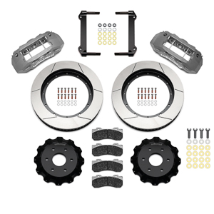 TX6R Big Brake Truck Front Brake Kit