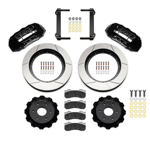 TX6R Big Brake Truck Front Brake Kit