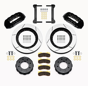 TX6R Big Brake Truck Front Brake Kit