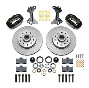 Classic Series Dynalite Front Brake Kit