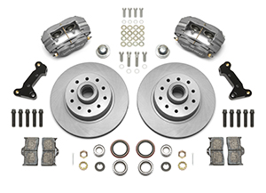 Classic Series Dynalite Front Brake Kit