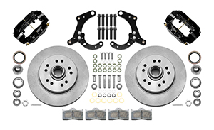 Classic Series Dynalite Front Brake Kit