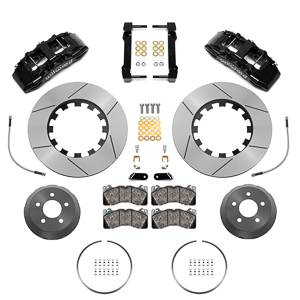 SX6R Big Brake Dynamic Front Brake Kit