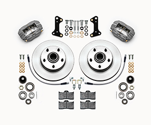 Classic Series Dynalite Front Brake Kit