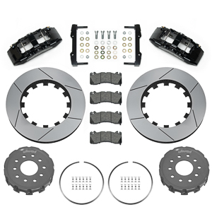 SX6R Big Brake Dynamic Front Brake Kit