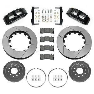 SX6R Big Brake Dynamic Front Brake Kit