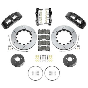 SX6R Big Brake Dynamic Front Brake Kit