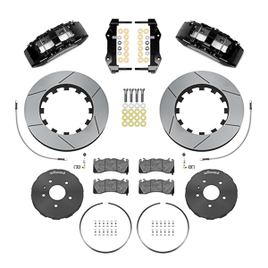 SX6R Big Brake Dynamic Front Brake Kit