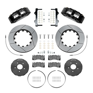 SX6R Big Brake Dynamic Front Brake Kit