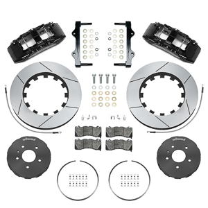SX6R Big Brake Dynamic Front Brake Kit