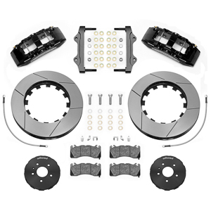 SX6R Big Brake Dynamic Front Brake Kit