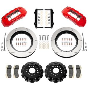 TX6R Big Brake Truck Front Brake Kit