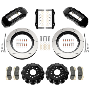 TX6R Big Brake Truck Front Brake Kit