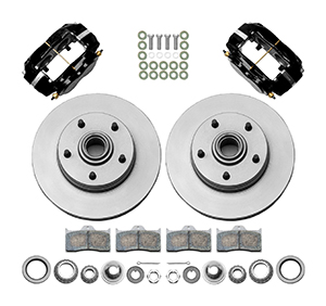 Classic Series Dynalite Front Brake Kit