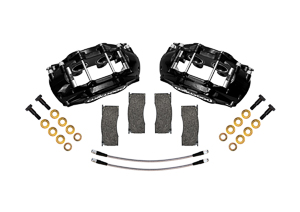 D11 Front Replacement Caliper Kit