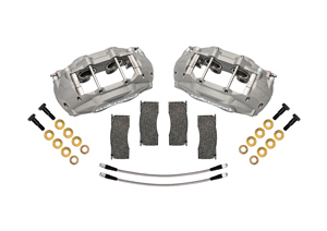 D11 Front Replacement Caliper Kit