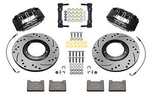 Powerlite Front Brake Kit