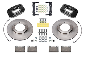 Powerlite Front Brake Kit