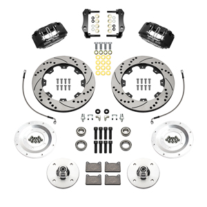 Powerlite Front Brake Kit