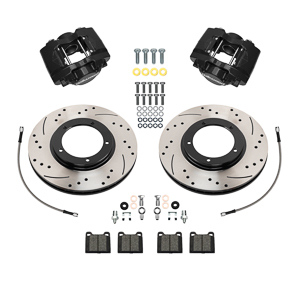 D45 Front Brake Kit