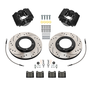 D45 Front Brake Kit