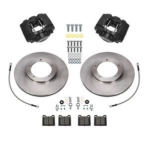 D45 Front Brake Kit
