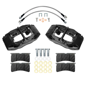 SLC56 Front Replacement Caliper Kit