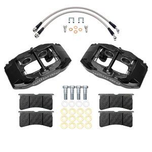 SLC56 Front Replacement Caliper Kit