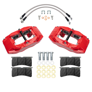 SLC56 Front Replacement Caliper Kit
