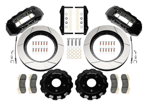 TX6R Big Brake Truck Front Brake Kit