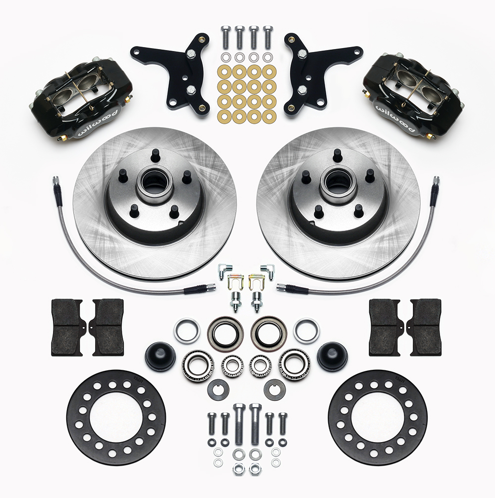 Classic Series Dynalite Front Brake Kit